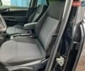 Черный Опель Зафира, объемом двигателя 1.6 л и пробегом 213 тыс. км за 6750 $, фото 76 на Automoto.ua