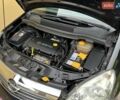 Черный Опель Зафира, объемом двигателя 1.8 л и пробегом 211 тыс. км за 6600 $, фото 32 на Automoto.ua