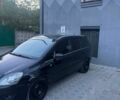 Чорний Опель Зафіра, об'ємом двигуна 1.91 л та пробігом 278 тис. км за 4600 $, фото 1 на Automoto.ua