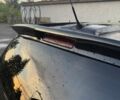 Черный Опель Зафира, объемом двигателя 1.91 л и пробегом 220 тыс. км за 7200 $, фото 5 на Automoto.ua