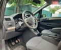 Черный Опель Зафира, объемом двигателя 1.6 л и пробегом 213 тыс. км за 6750 $, фото 77 на Automoto.ua