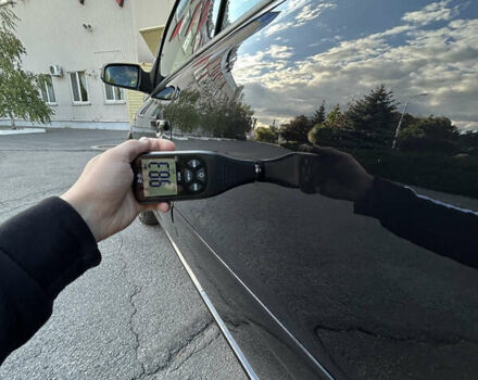 Черный Опель Зафира, объемом двигателя 1.8 л и пробегом 205 тыс. км за 6250 $, фото 38 на Automoto.ua