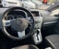 Чорний Опель Зафіра, об'ємом двигуна 1.9 л та пробігом 370 тис. км за 7100 $, фото 11 на Automoto.ua