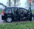 Чорний Опель Зафіра, об'ємом двигуна 2.2 л та пробігом 242 тис. км за 5250 $, фото 19 на Automoto.ua