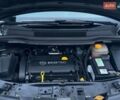 Черный Опель Зафира, объемом двигателя 1.8 л и пробегом 181 тыс. км за 5600 $, фото 34 на Automoto.ua