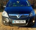 Чорний Опель Зафіра, об'ємом двигуна 1.9 л та пробігом 0 тис. км за 6500 $, фото 1 на Automoto.ua