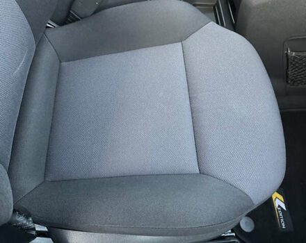 Опель Зафира 2008 в Хороле на Automoto.ua Черный Опель Зафира, объемом двигателя 1.8 л и пробегом 180 тыс. км за 6650 $, фото 19 на Automoto.ua