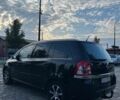 Черный Опель Зафира, объемом двигателя 1.8 л и пробегом 228 тыс. км за 7300 $, фото 5 на Automoto.ua