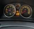 Черный Опель Зафира, объемом двигателя 1.91 л и пробегом 220 тыс. км за 7200 $, фото 12 на Automoto.ua