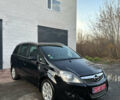 Опель Зафира 2008 в Хороле на Automoto.ua Черный Опель Зафира, объемом двигателя 1.8 л и пробегом 180 тыс. км за 6650 $, фото 1 на Automoto.ua