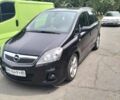 Чорний Опель Зафіра, об'ємом двигуна 1.69 л та пробігом 250 тис. км за 6500 $, фото 1 на Automoto.ua