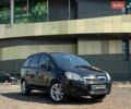 Чорний Опель Зафіра, об'ємом двигуна 1.69 л та пробігом 259 тис. км за 4890 $, фото 1 на Automoto.ua