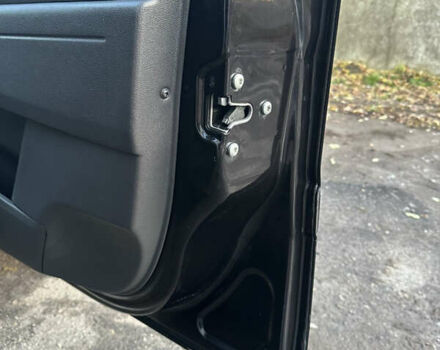 Опель Зафира 2008 в Хороле на Automoto.ua Черный Опель Зафира, объемом двигателя 1.8 л и пробегом 180 тыс. км за 6650 $, фото 22 на Automoto.ua