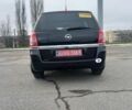 Черный Опель Зафира, объемом двигателя 1 л и пробегом 2 тыс. км за 6600 $, фото 2 на Automoto.ua