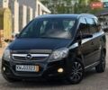 Чорний Опель Зафіра, об'ємом двигуна 1.8 л та пробігом 234 тис. км за 5999 $, фото 1 на Automoto.ua