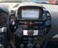 Черный Опель Зафира, объемом двигателя 1.7 л и пробегом 338 тыс. км за 6990 $, фото 18 на Automoto.ua