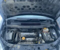 Черный Опель Зафира, объемом двигателя 1.6 л и пробегом 307 тыс. км за 6500 $, фото 11 на Automoto.ua