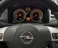 Чорний Опель Зафіра, об'ємом двигуна 1.8 л та пробігом 185 тис. км за 6600 $, фото 14 на Automoto.ua
