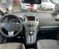 Чорний Опель Зафіра, об'ємом двигуна 1.9 л та пробігом 370 тис. км за 7100 $, фото 9 на Automoto.ua