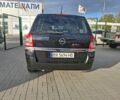 Опель Зафира 2008 в Хмельницком на Automoto.ua Черный Опель Зафира, объемом двигателя 1.8 л и пробегом 250 тыс. км за 5400 $, фото 12 на Automoto.ua