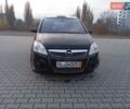 Чорний Опель Зафіра, об'ємом двигуна 0 л та пробігом 232 тис. км за 5700 $, фото 2 на Automoto.ua