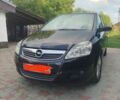 Чорний Опель Зафіра, об'ємом двигуна 1.7 л та пробігом 180 тис. км за 5499 $, фото 1 на Automoto.ua