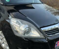 Опель Зафира 2008 в Хороле на Automoto.ua Черный Опель Зафира, объемом двигателя 1.8 л и пробегом 180 тыс. км за 6650 $, фото 38 на Automoto.ua