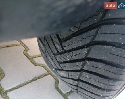 Чорний Опель Зафіра, об'ємом двигуна 0 л та пробігом 232 тис. км за 5700 $, фото 24 на Automoto.ua