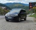 Чорний Опель Зафіра, об'ємом двигуна 1.9 л та пробігом 350 тис. км за 7000 $, фото 1 на Automoto.ua