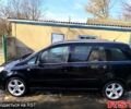 Черный Опель Зафира, объемом двигателя 17 л и пробегом 274 тыс. км за 6200 $, фото 1 на Automoto.ua