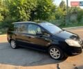 Черный Опель Зафира, объемом двигателя 2.2 л и пробегом 209 тыс. км за 7000 $, фото 1 на Automoto.ua