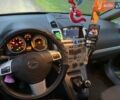 Чорний Опель Зафіра, об'ємом двигуна 2.2 л та пробігом 242 тис. км за 5250 $, фото 20 на Automoto.ua