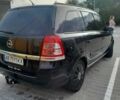 Черный Опель Зафира, объемом двигателя 1.95 л и пробегом 285 тыс. км за 6000 $, фото 9 на Automoto.ua