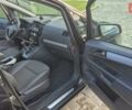 Чорний Опель Зафіра, об'ємом двигуна 1.8 л та пробігом 228 тис. км за 7300 $, фото 15 на Automoto.ua