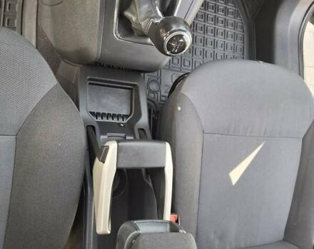 Черный Опель Зафира, объемом двигателя 1.8 л и пробегом 250 тыс. км за 5400 $, фото 2 на Automoto.ua