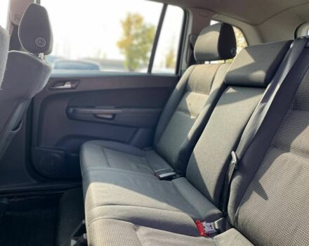 Чорний Опель Зафіра, об'ємом двигуна 1.9 л та пробігом 370 тис. км за 7100 $, фото 20 на Automoto.ua