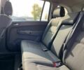Чорний Опель Зафіра, об'ємом двигуна 1.9 л та пробігом 370 тис. км за 7100 $, фото 20 на Automoto.ua