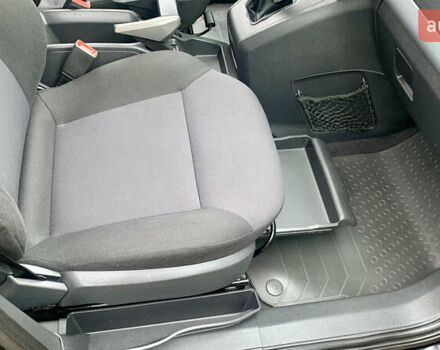 Черный Опель Зафира, объемом двигателя 1.8 л и пробегом 179 тыс. км за 6750 $, фото 31 на Automoto.ua