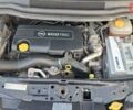 Черный Опель Зафира, объемом двигателя 1.7 л и пробегом 270 тыс. км за 6000 $, фото 13 на Automoto.ua