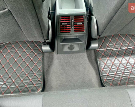 Черный Опель Зафира, объемом двигателя 1.8 л и пробегом 179 тыс. км за 6750 $, фото 27 на Automoto.ua