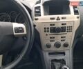 Черный Опель Зафира, объемом двигателя 1.8 л и пробегом 252 тыс. км за 5650 $, фото 70 на Automoto.ua