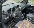 Чорний Опель Зафіра, об'ємом двигуна 1.7 л та пробігом 400 тис. км за 5300 $, фото 7 на Automoto.ua
