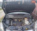 Черный Опель Зафира, объемом двигателя 1.8 л и пробегом 267 тыс. км за 6000 $, фото 13 на Automoto.ua