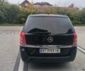 Чорний Опель Зафіра, об'ємом двигуна 1.9 л та пробігом 336 тис. км за 5500 $, фото 8 на Automoto.ua