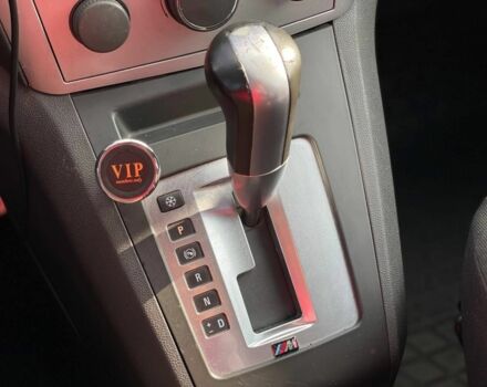 Чорний Опель Зафіра, об'ємом двигуна 1.9 л та пробігом 370 тис. км за 7100 $, фото 16 на Automoto.ua