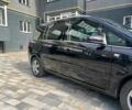 Черный Опель Зафира, объемом двигателя 1.6 л и пробегом 227 тыс. км за 6300 $, фото 3 на Automoto.ua