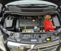 Чорний Опель Зафіра, об'ємом двигуна 1.8 л та пробігом 260 тис. км за 6499 $, фото 18 на Automoto.ua