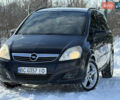Чорний Опель Зафіра, об'ємом двигуна 1.69 л та пробігом 154 тис. км за 5390 $, фото 1 на Automoto.ua