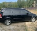 Черный Опель Зафира, объемом двигателя 1.7 л и пробегом 372 тыс. км за 6500 $, фото 1 на Automoto.ua