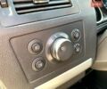 Черный Опель Зафира, объемом двигателя 1.7 л и пробегом 338 тыс. км за 6990 $, фото 15 на Automoto.ua
